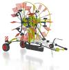 Claas Schwader Liner 2600