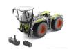 CLAAS XERION 4000 SADDLE TRAC (2014 - ) 