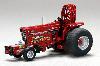 Cruisin Mule - Pro Stock Tractor Pull Tractor - Re