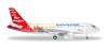 CSA  A319 "Prague - City of Magic