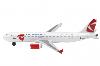 Czech Airlines, A320 
