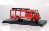 Daf A-1600 fire Grolsch