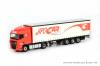 Daf  XF105  CS 4x2  Jipocar - Jihlava