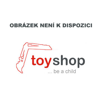 Reálný stroj Zetor Proxima 8441
