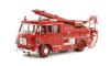 Dennis F106 Side Pump, London Fire