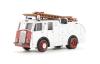Dennis F8, London Fire Brigade,
