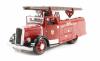 Dennis Light 4, Durham County Fire