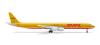 DHL Douglas DC-8-73F
