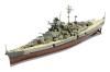 Dt. Bismarck 1:1000