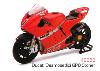 Ducati Desmosedici