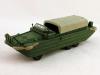 DUKW 353 Soviet Army