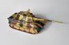 E-75 Heavy Tank with 105 gun, 1945