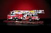 Emergency One HP 105 Platform Fire Engin