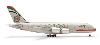 Etihad Airways Airbus A380-800 