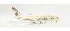 Etihad Airways Airbus A380-800 MAGIC