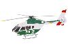 Eurocopter POLIZEI