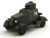 FAI armored car Soviet Army