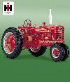 Farmall Model H Tractor 1941 