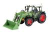 Fendt 211 with loader