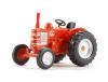 Field Marshall Traktor, orange