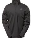 FLEX LAYER QUARTER ZIP