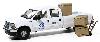 Ford F250 Pickup - New Holand