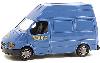 FORD Transit Česká pošta 