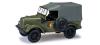 GAZ 69 "NVA" 