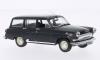 GAZ M22 Volga, Kombi, schwarz