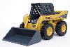 GEHL 7810E Skid Loader