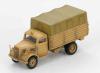 German 3 Ton Cargo Truck (Early WWII Luftwaffe)