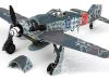 German FW 190A-8 1:72