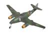 German Messerschm. Me-262 1:72