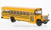 GMC 6000 Schoolbus