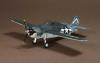 Grumman F4F (FM-2) Wildcat U.S. Navy,VC-80 Squadro