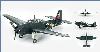 GRUMMAN TBM-3E 829 SQN CANADIAN NAVY 50