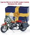 H-D® Heritage Softail® Classic - 2008 Christmas LE