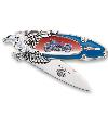 H-D 1948 Panhead Pocketknife 