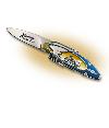 H-D Collector Knife Elect