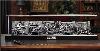 Harley-Davidson® Assembly Line (Pewter)