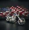 Harley-Davidson® Ultimate Chopper