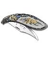 Harley-Davidson® Wheels of Fire Collector Knife - 