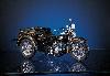 Harley-Davidson  1947 Servi-Car