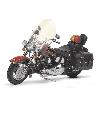 Harley-Davidson Heritage Softail Class
