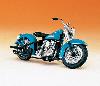 Harley-Gavidson 1949 Hydra Glide