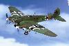 Heinkel He 111 - Standard Day Camo 