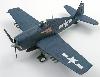 HELLCAT ACE PILOTS DAVID MCAMPBELL 1944