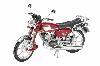 Hercules K50 RLC, red