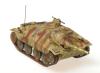 Hetzer (early) - "Hilde"un.unit, Nove Mesto, Czech