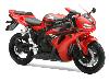 Honda CBR1000RR  2007